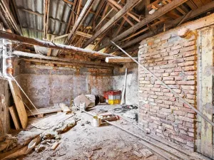 Prodej rodinného domu, Šanov, 116 m2