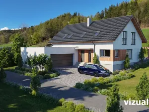 Prodej pozemku pro bydlení, Jívka, 6491 m2