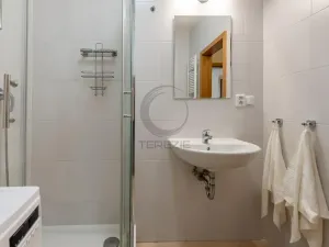 Prodej bytu 1+kk, Klášterec nad Ohří, Královéhradecká, 21 m2