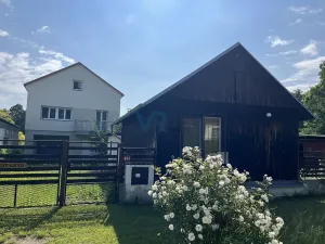 Prodej rodinného domu, Suchdol nad Lužnicí, Erbenova, 140 m2