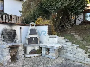 Prodej chaty, Smrčná, 60 m2