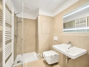 Pronájem bytu 2+kk, Znojmo, Jarošova, 46 m2