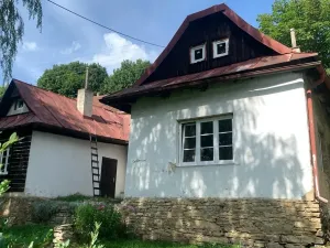 Pronájem rodinného domu, Březová nad Svitavou, 70 m2