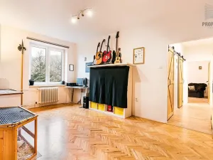 Prodej bytu 4+kk, Adamov, Komenského, 102 m2