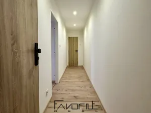 Prodej bytu 2+kk, Ostrava, Edisonova, 48 m2