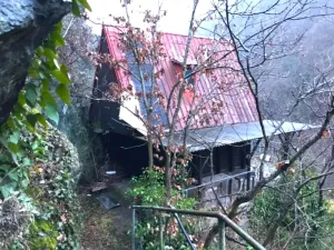 Prodej chaty, Jílové u Prahy, 40 m2