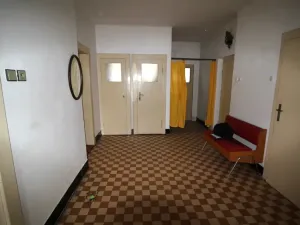 Pronájem bytu 3+1, Plzeň, Nepomucká, 146 m2