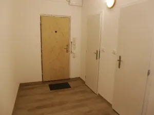 Pronájem bytu 2+1, Hradec Králové, Sezemická, 61 m2