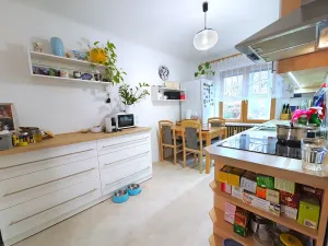 Prodej bytu 2+1, Čelákovice, V Prokopě, 65 m2