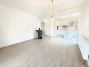 Prodej rodinného domu, Petkovy, 75 m2