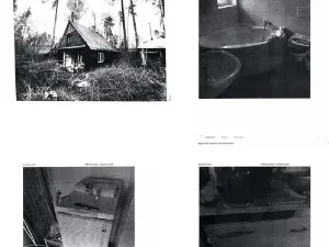 Dražba chaty, Hradec Králové, K Chatám, 97 m2