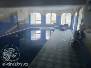 Dražba rodinného domu, Čestlice, Ke Hřišti, 436 m2