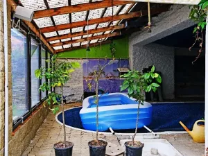 Prodej rodinného domu, Dešov, 1224 m2