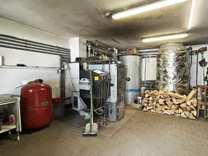 Prodej rodinného domu, Dešov, 1224 m2