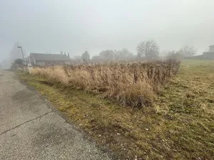 Prodej pozemku pro bydlení, Kostelec u Křížků, 2801 m2