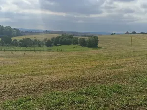 Prodej pozemku pro bydlení, Bohdalice-Pavlovice, 3936 m2