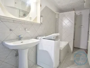 Prodej rodinného domu, Velké Pavlovice, 93 m2