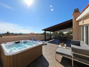 Prodej rodinného domu, Privlaka, Chorvatsko, 476 m2