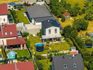 Prodej rodinného domu, Opatovice nad Labem, Nohejlova, 89 m2