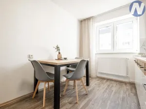 Pronájem bytu 2+1, Volary, Revoluční, 51 m2