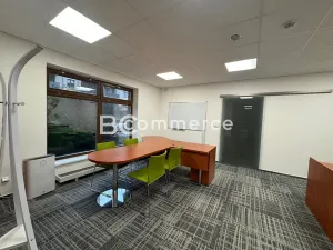 Pronájem obchodního prostoru, Brno, U Leskavy, 92 m2