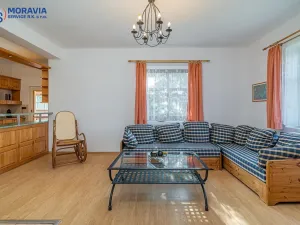 Prodej rodinného domu, Vysoké nad Jizerou, Bozkovská, 310 m2