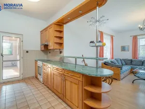 Prodej rodinného domu, Vysoké nad Jizerou, Bozkovská, 310 m2