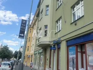 Prodej bytu 1+1, Děčín, Příbramská, 47 m2