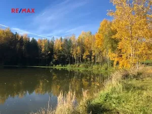 Prodej pozemku, Vyskytná nad Jihlavou, 172102 m2