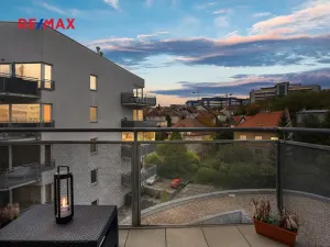 Pronájem bytu 1+kk, Praha - Motol, Kudrnova, 36 m2