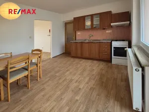 Prodej bytu 1+1, Hradec nad Svitavou, 59 m2