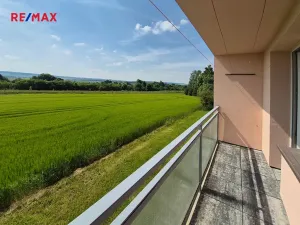 Prodej bytu 1+1, Hradec nad Svitavou, 59 m2