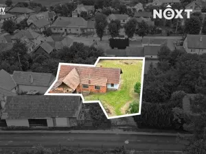 Prodej pozemku pro bydlení, Horní Štěpánov, 899 m2