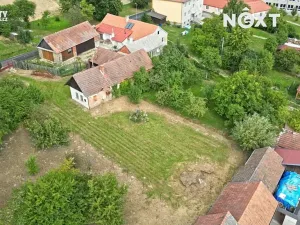 Prodej pozemku pro bydlení, Horní Štěpánov, 899 m2
