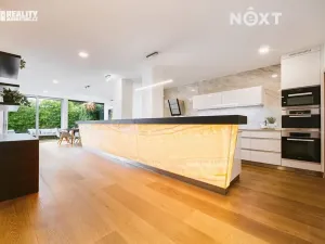 Prodej rodinného domu, Moravany, V Jámách, 382 m2