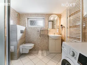 Prodej vícegeneračního domu, Mutěnice, Nová Čtvrť, 228 m2