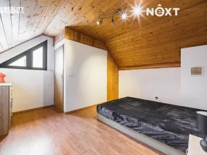 Prodej vícegeneračního domu, Mutěnice, Nová Čtvrť, 228 m2