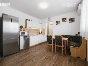 Prodej vícegeneračního domu, Mutěnice, Nová Čtvrť, 228 m2