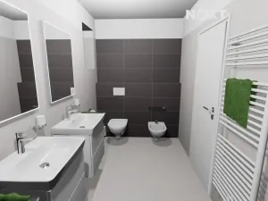 Prodej rodinného domu, Rybníky, 110 m2