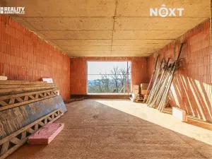 Prodej rodinného domu, Dolní Kounice, 176 m2