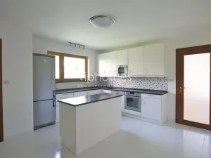 Pronájem bytu 4+1, Praha - Smíchov, Nad Palatou, 181 m2