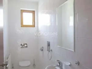 Pronájem bytu 4+1, Praha - Smíchov, Nad Palatou, 181 m2