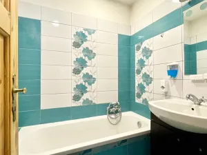 Prodej rodinného domu, Větřní, V Lukách, 208 m2