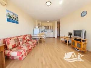 Prodej bytu 2+kk, Sveti Vlas, Bulharsko, 68 m2