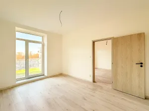 Pronájem bytu 2+kk, Milovice, Slepá, 39 m2