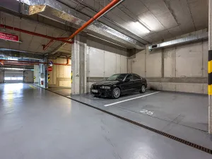 Pronájem bytu 2+kk, Praha - Kamýk, U Kamýku, 55 m2