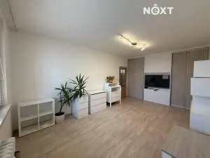 Pronájem bytu 3+1, Jilemnice, Jana Weisse, 75 m2