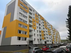 Pronájem bytu 3+1, Jilemnice, Jana Weisse, 75 m2