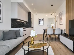 Prodej bytu 2+kk, Praha - Stodůlky, Hábova, 53 m2