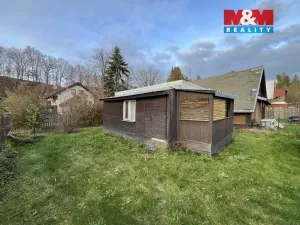 Prodej chaty, Roudná, 201 m2